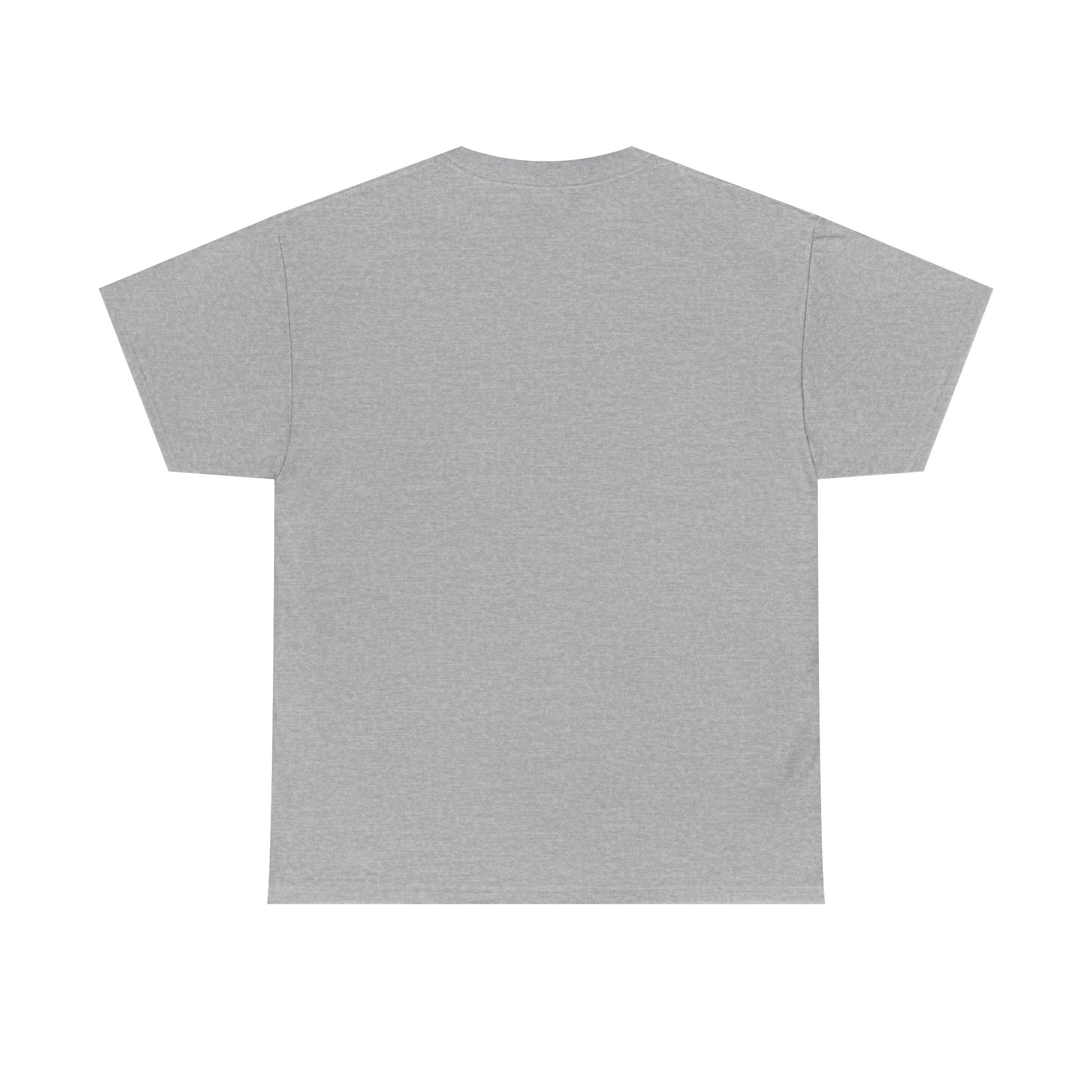 Jesus Saves T‑Shirt – Bold Scripture Tee (Romans 10:9)