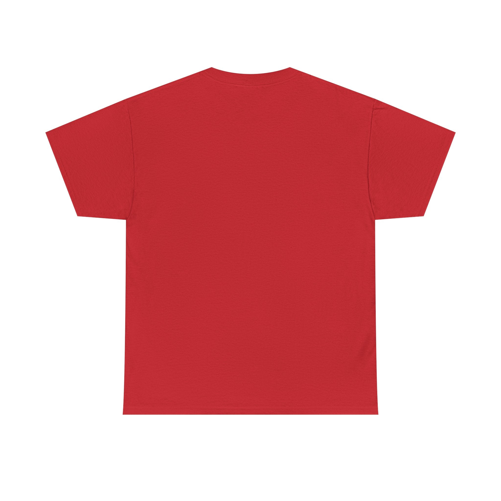 Jesus Saves T‑Shirt – Bold Scripture Tee (Romans 10:9)