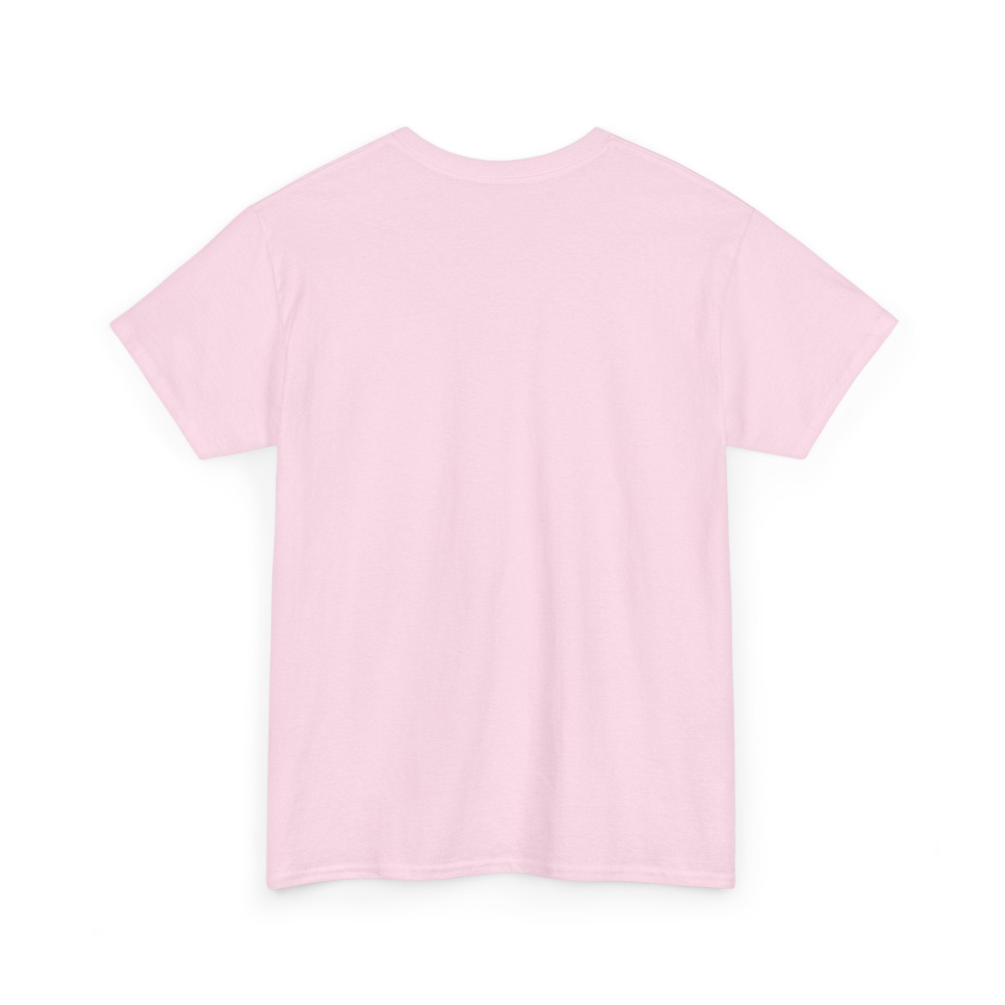 Jesus Saves T‑Shirt – Bold Scripture Tee (Romans 10:9)