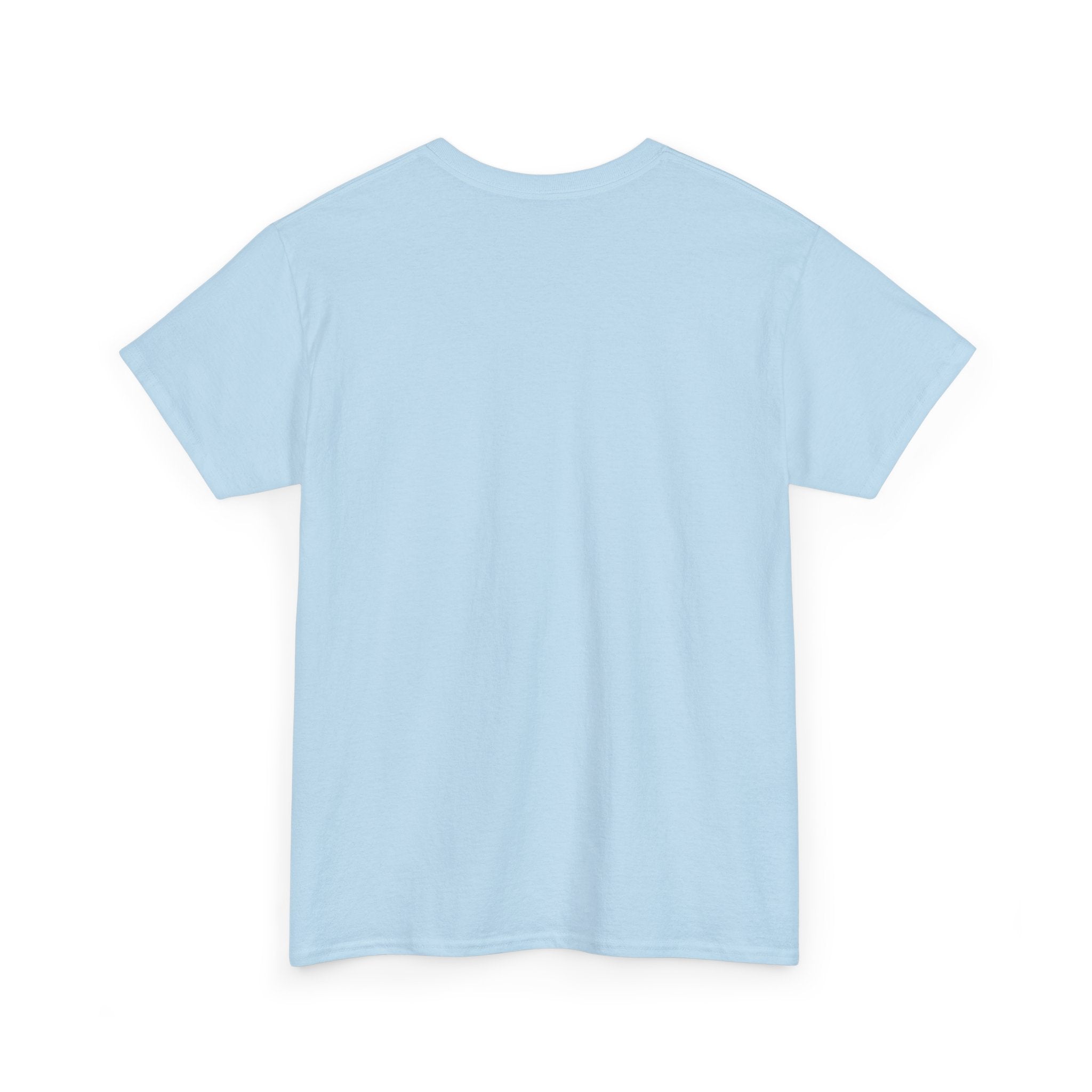 Jesus Saves T‑Shirt – Bold Scripture Tee (Romans 10:9)