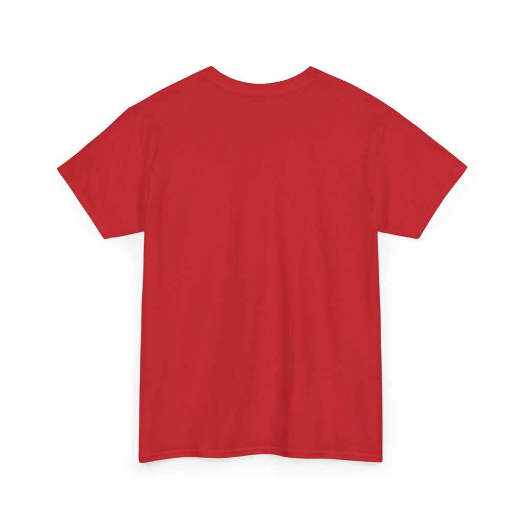 Jesus Saves T‑Shirt – Bold Scripture Tee (Romans 10:9)