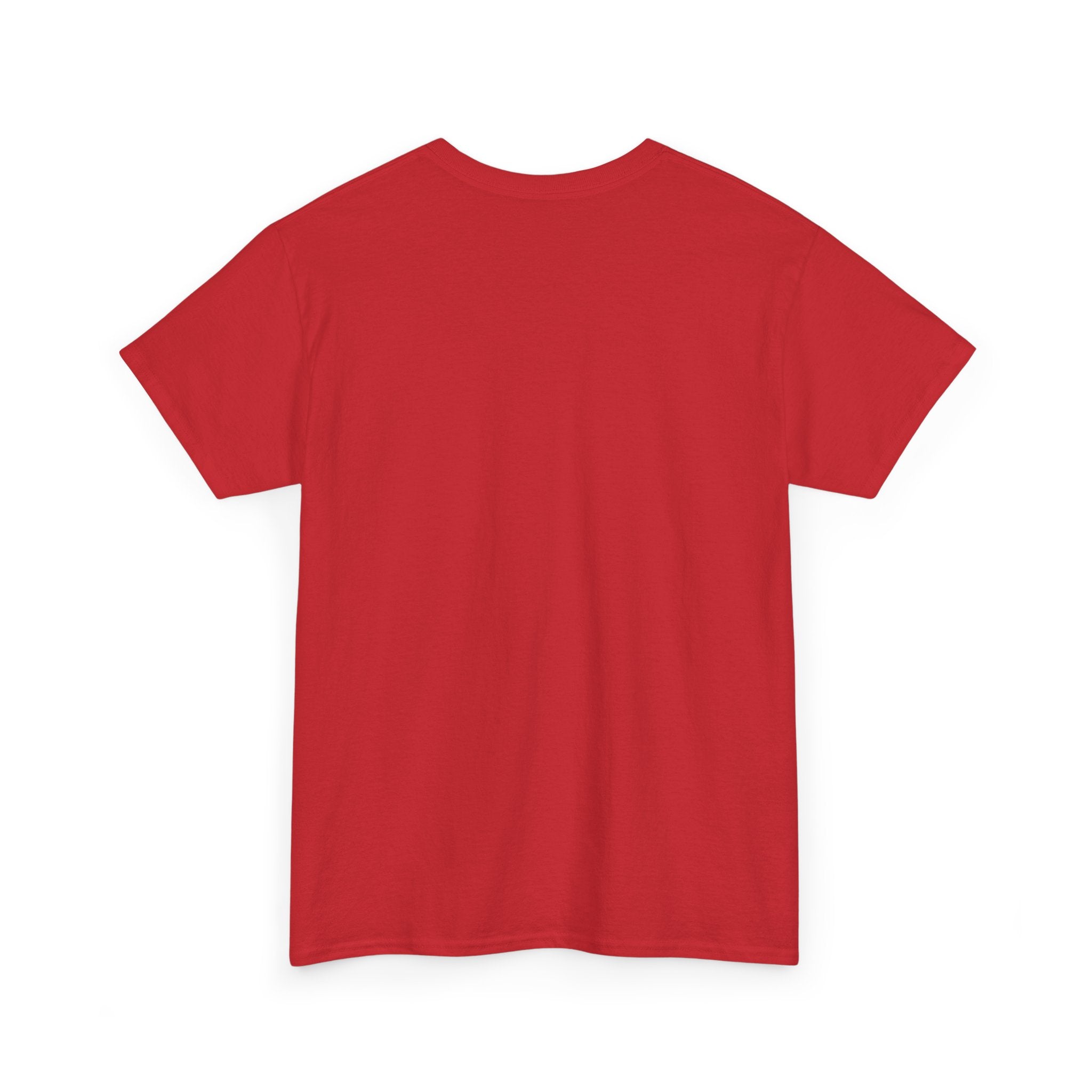Jesus Saves T‑Shirt – Bold Scripture Tee (Romans 10:9)