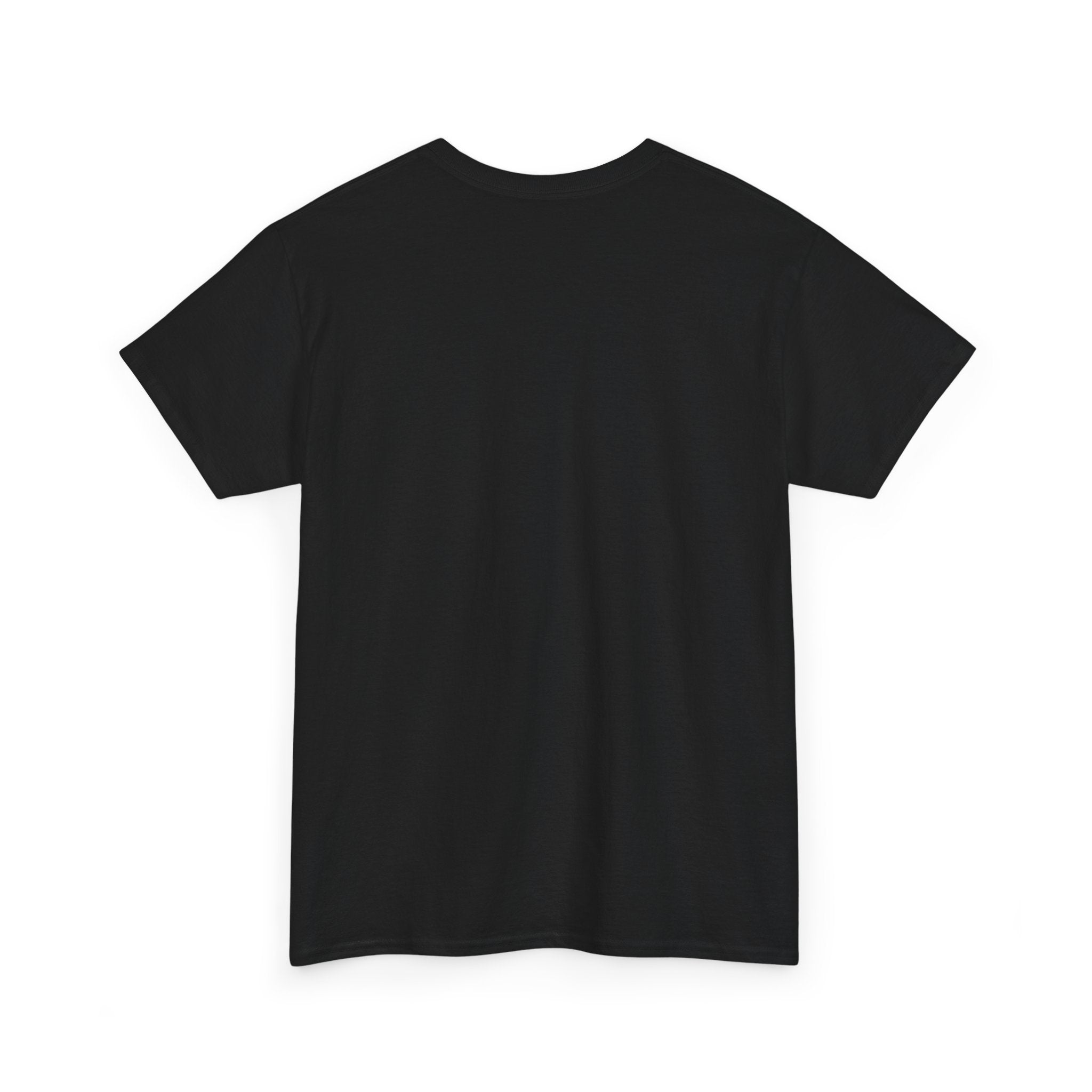 Jesus Saves Tee — Christian Faith T-Shirt with Romans 10:9