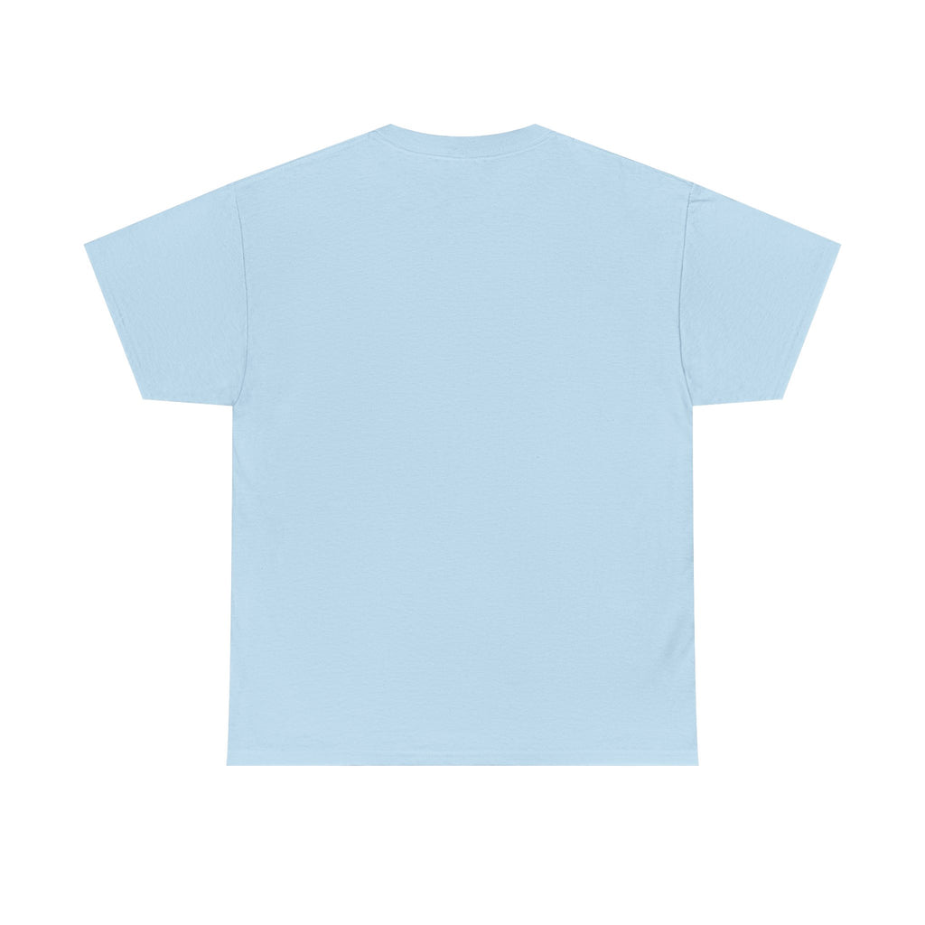 Jesus Saves T‑Shirt – Bold Scripture Tee (Romans 10:9)