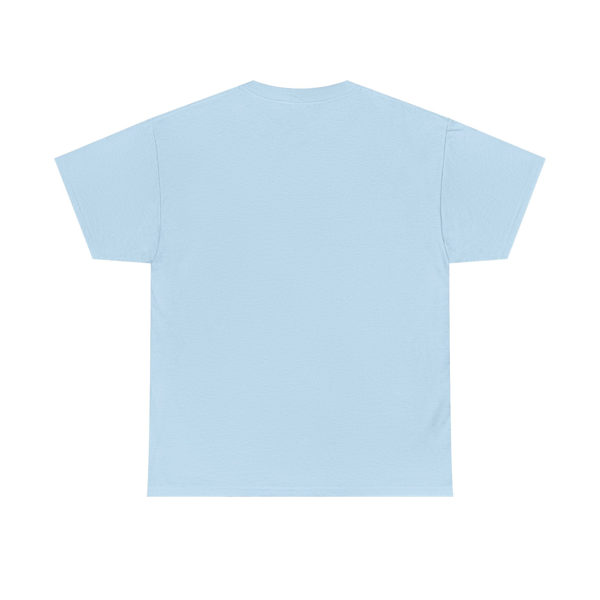 Jesus Saves T‑Shirt – Bold Scripture Tee (Romans 10:9)