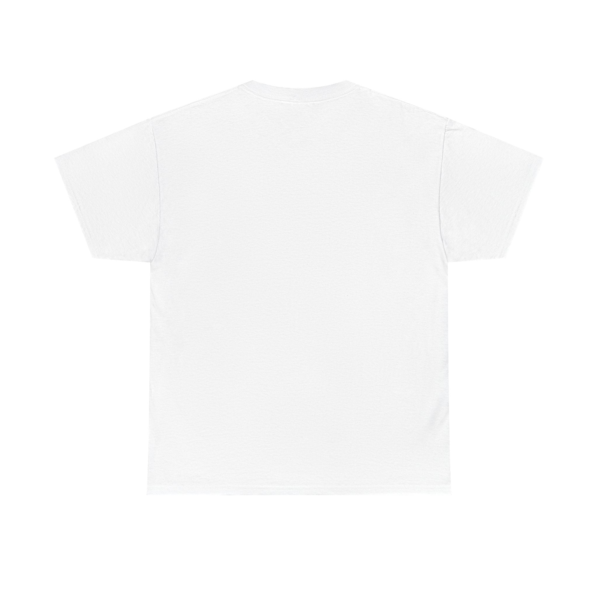 Jesus Saves T‑Shirt – Bold Scripture Tee (Romans 10:9)