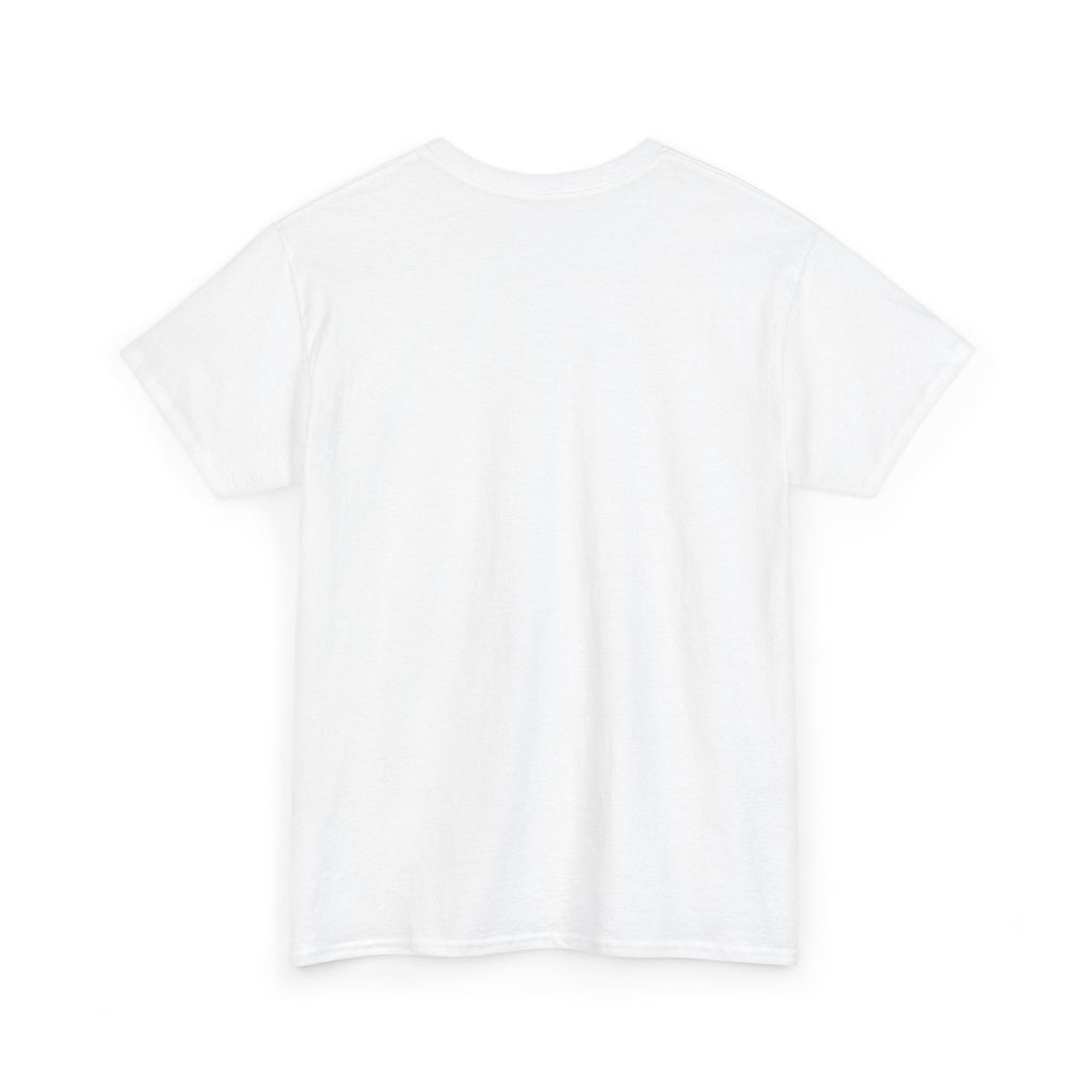 Jesus Saves T‑Shirt – Bold Scripture Tee (Romans 10:9)