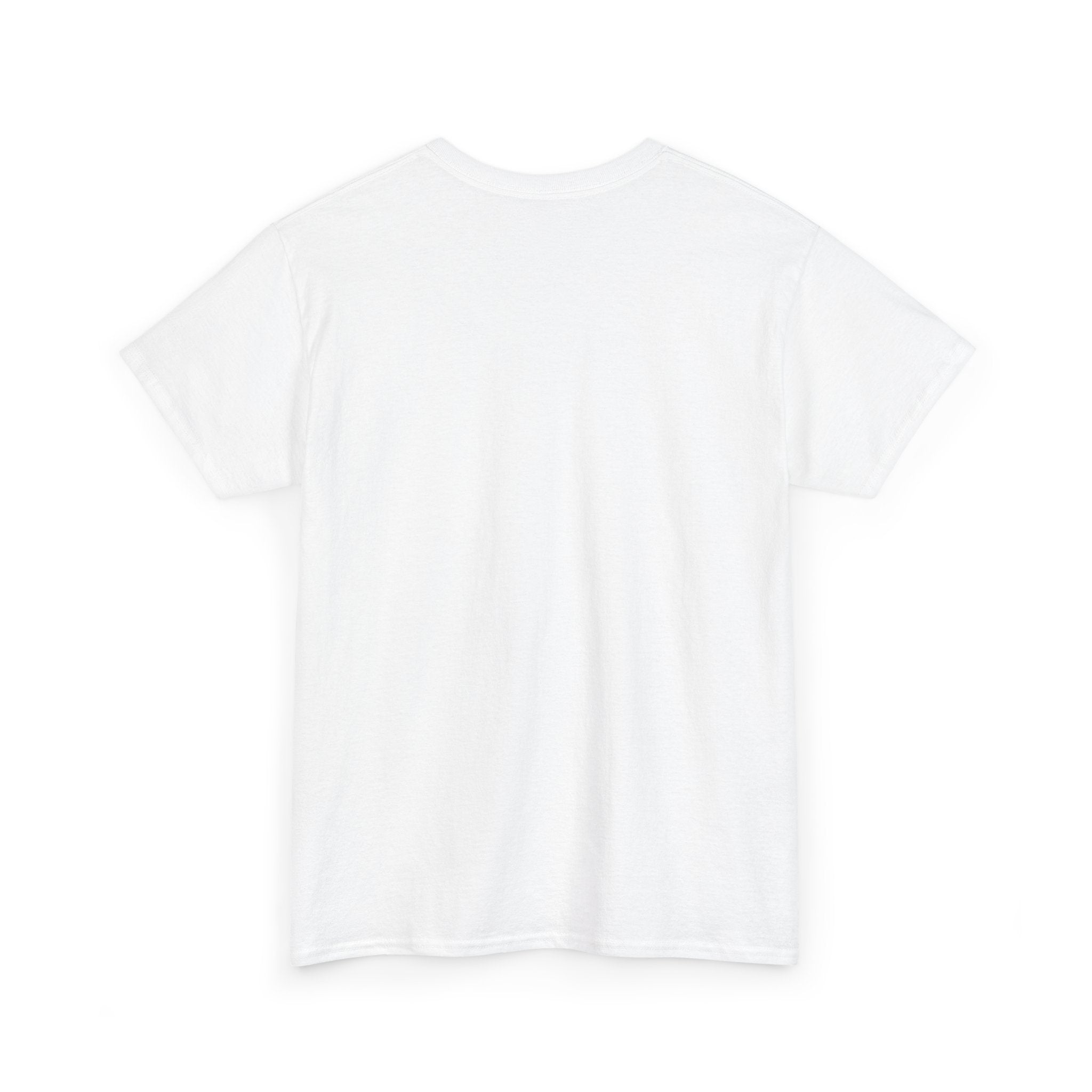 Jesus Saves T‑Shirt – Bold Scripture Tee (Romans 10:9)
