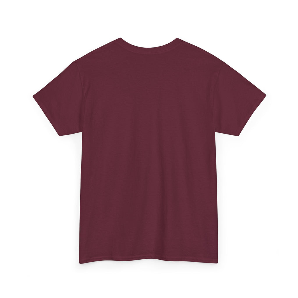 Jesus Saves Tee — Christian Faith T-Shirt with Romans 10:9