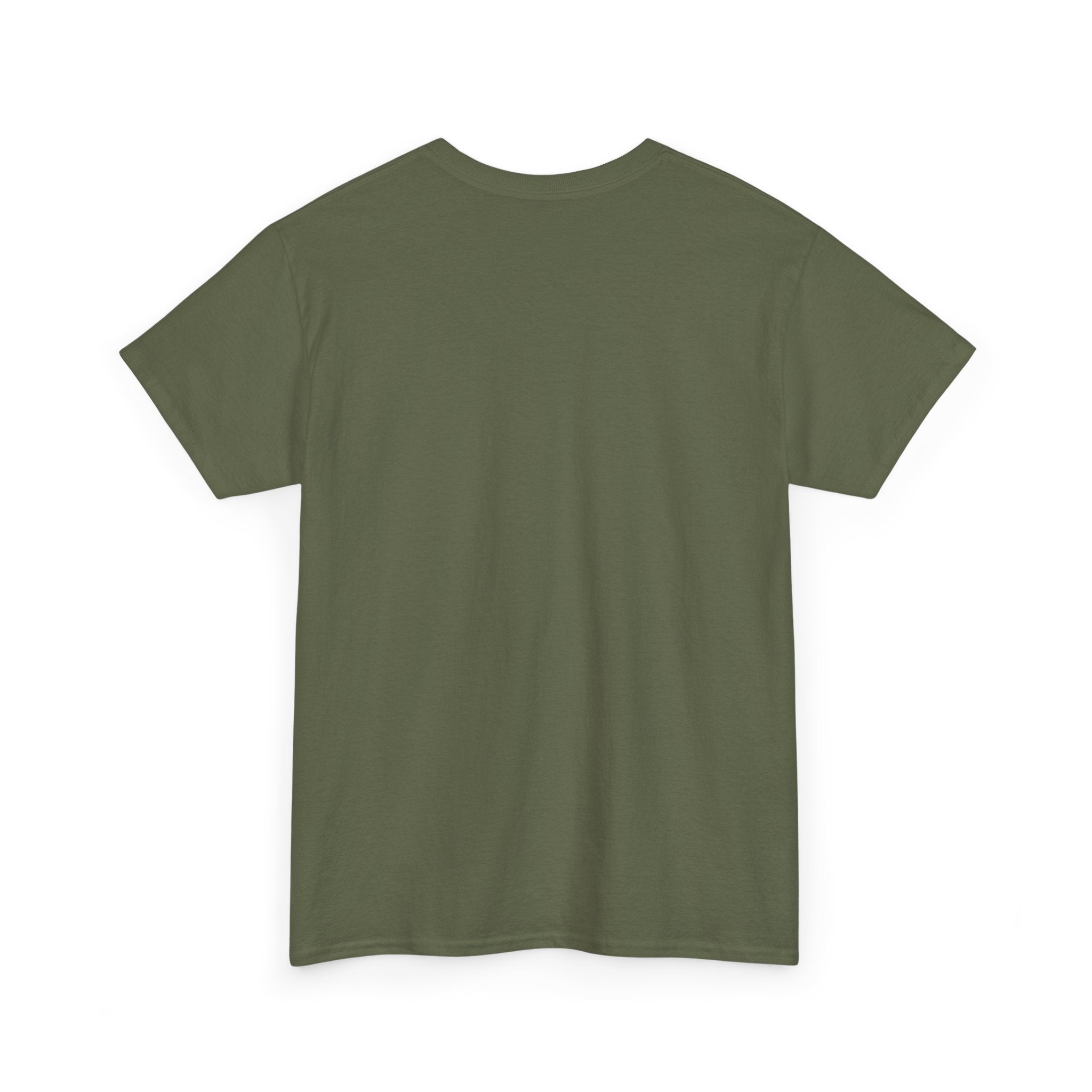 Jesus Saves T‑Shirt – Bold Scripture Tee (Romans 10:9)
