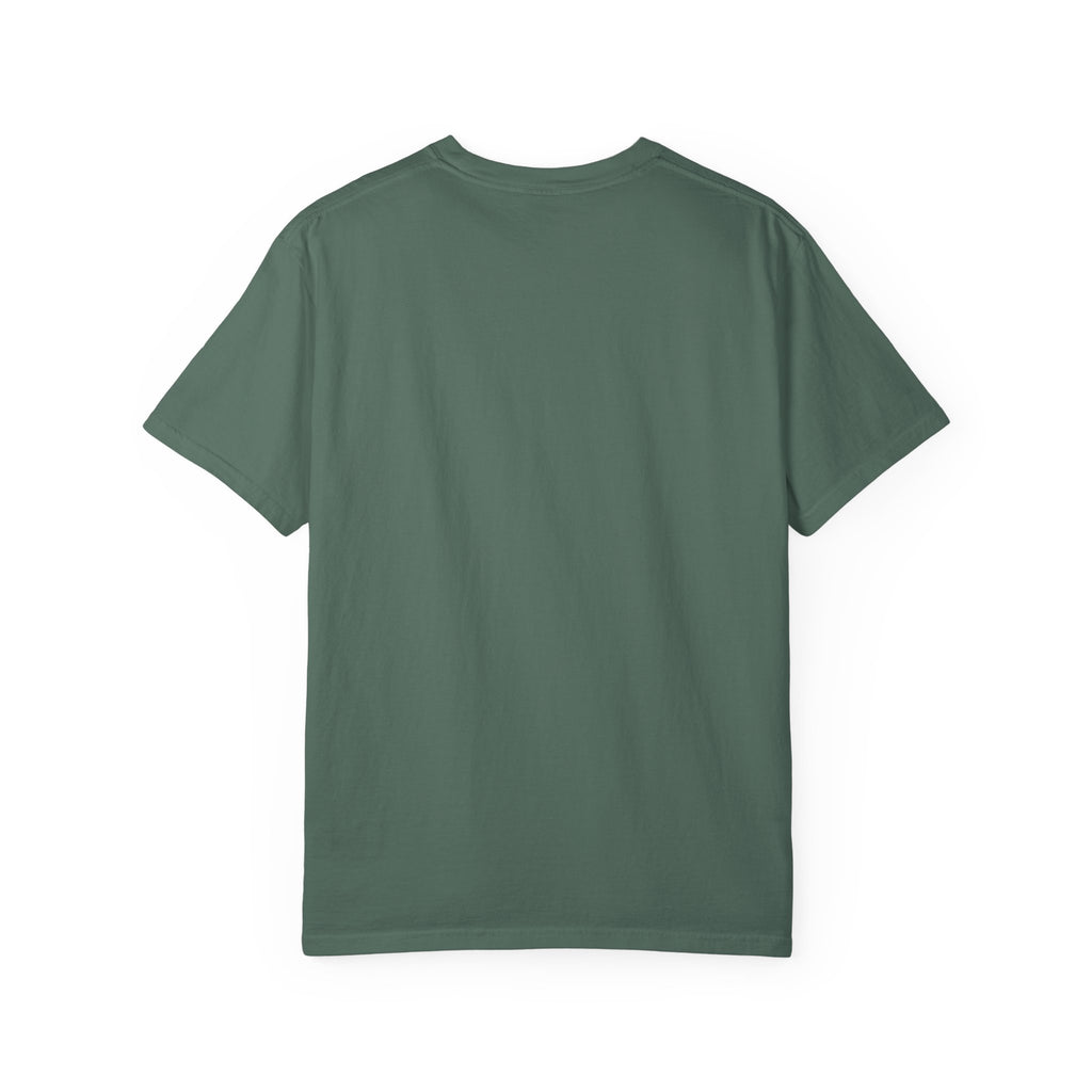 Progress Over Perfection Lion Weightlifting T-Shirt