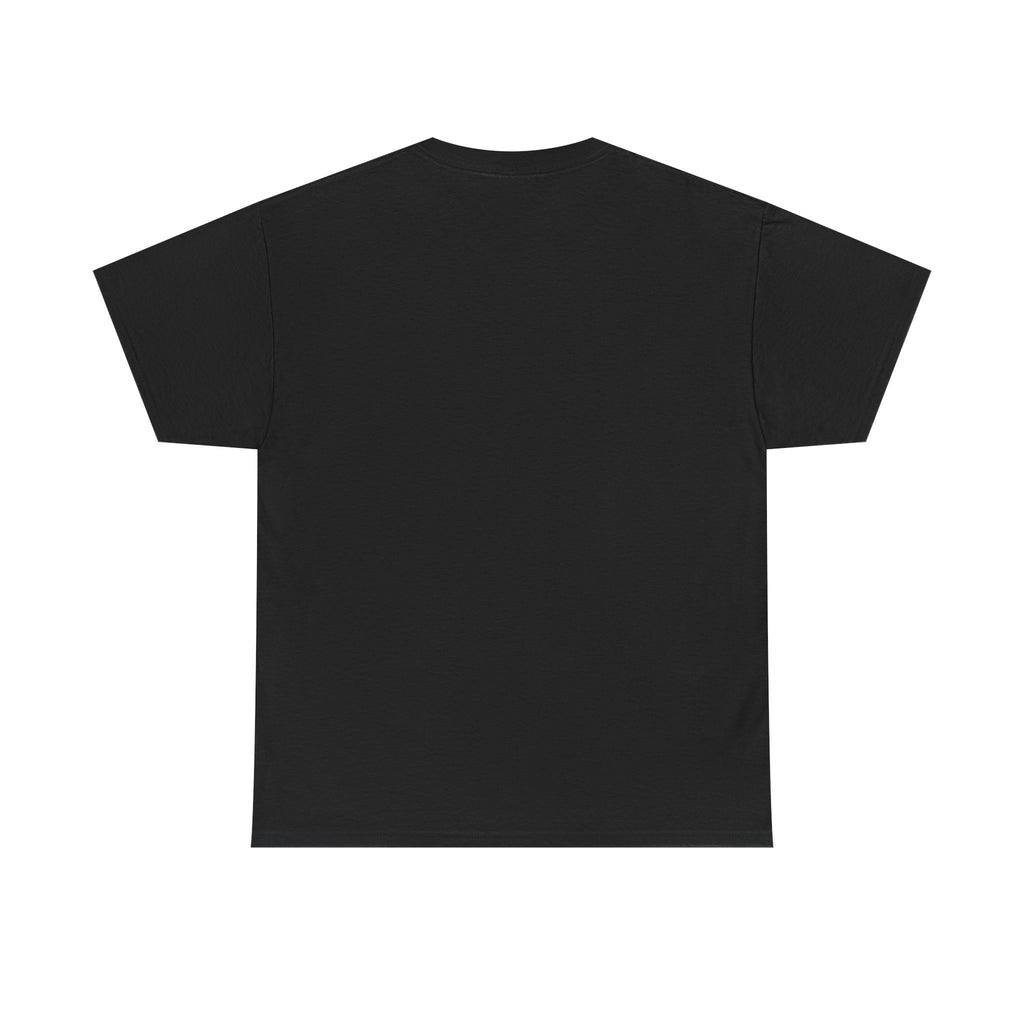 Jesus Saves Tee — Christian Faith T-Shirt with Romans 10:9