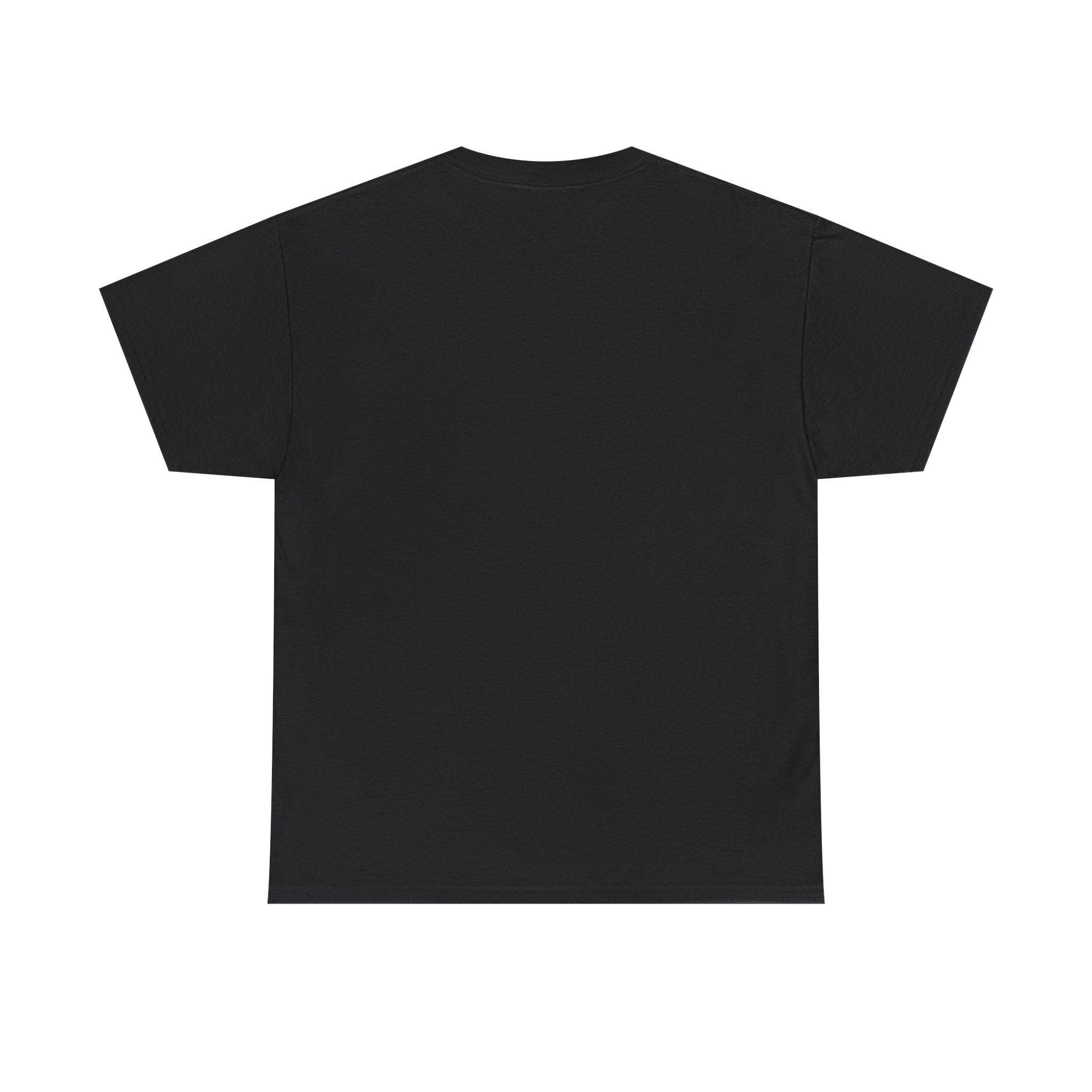 Jesus Saves Tee — Christian Faith T-Shirt with Romans 10:9