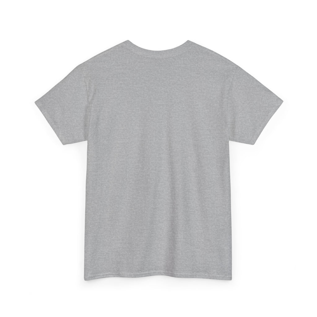 Jesus Saves T‑Shirt – Bold Scripture Tee (Romans 10:9)