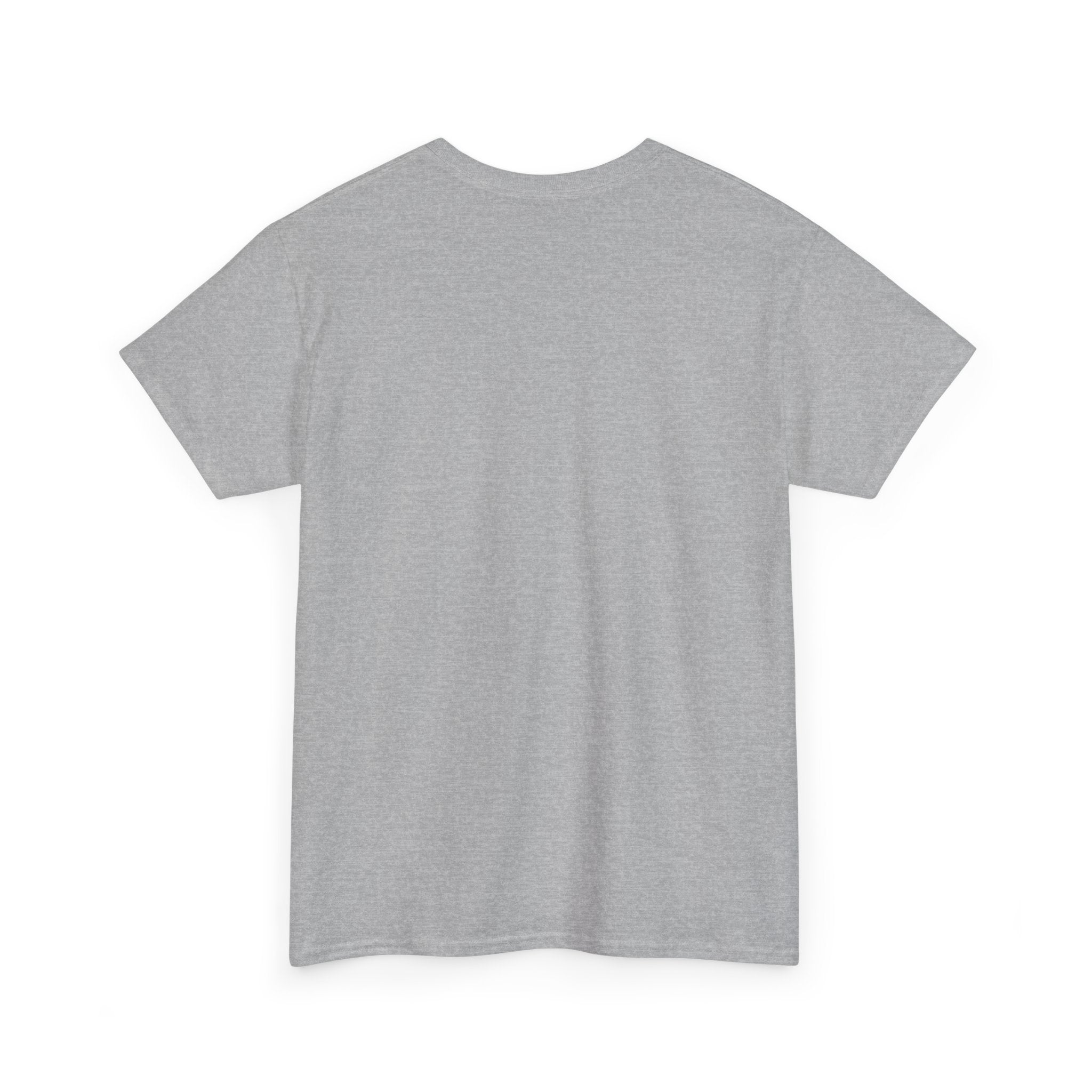 Jesus Saves T‑Shirt – Bold Scripture Tee (Romans 10:9)