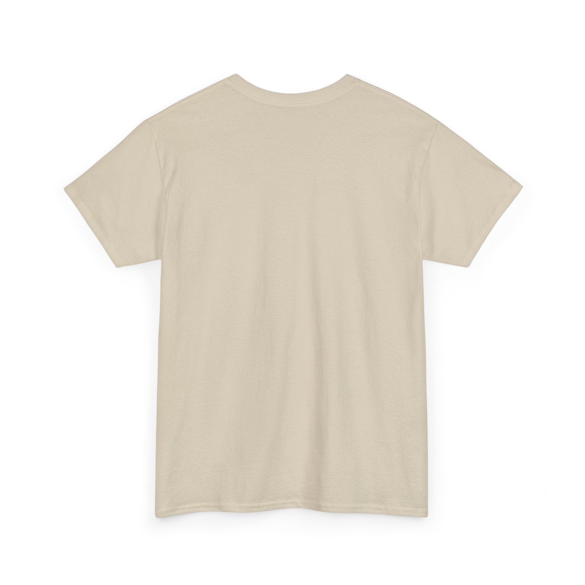 Jesus Saves T‑Shirt – Bold Scripture Tee (Romans 10:9)