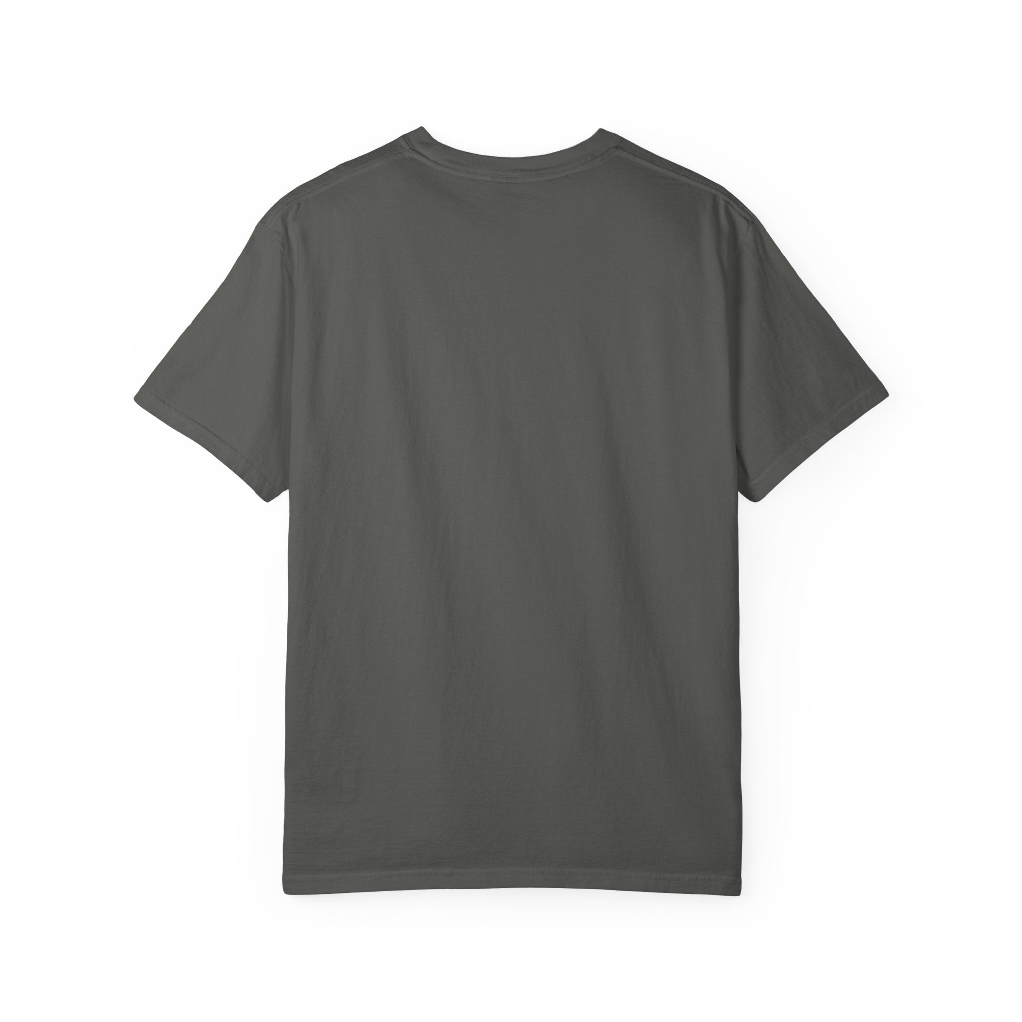 Progress Over Perfection Lion Weightlifting T-Shirt